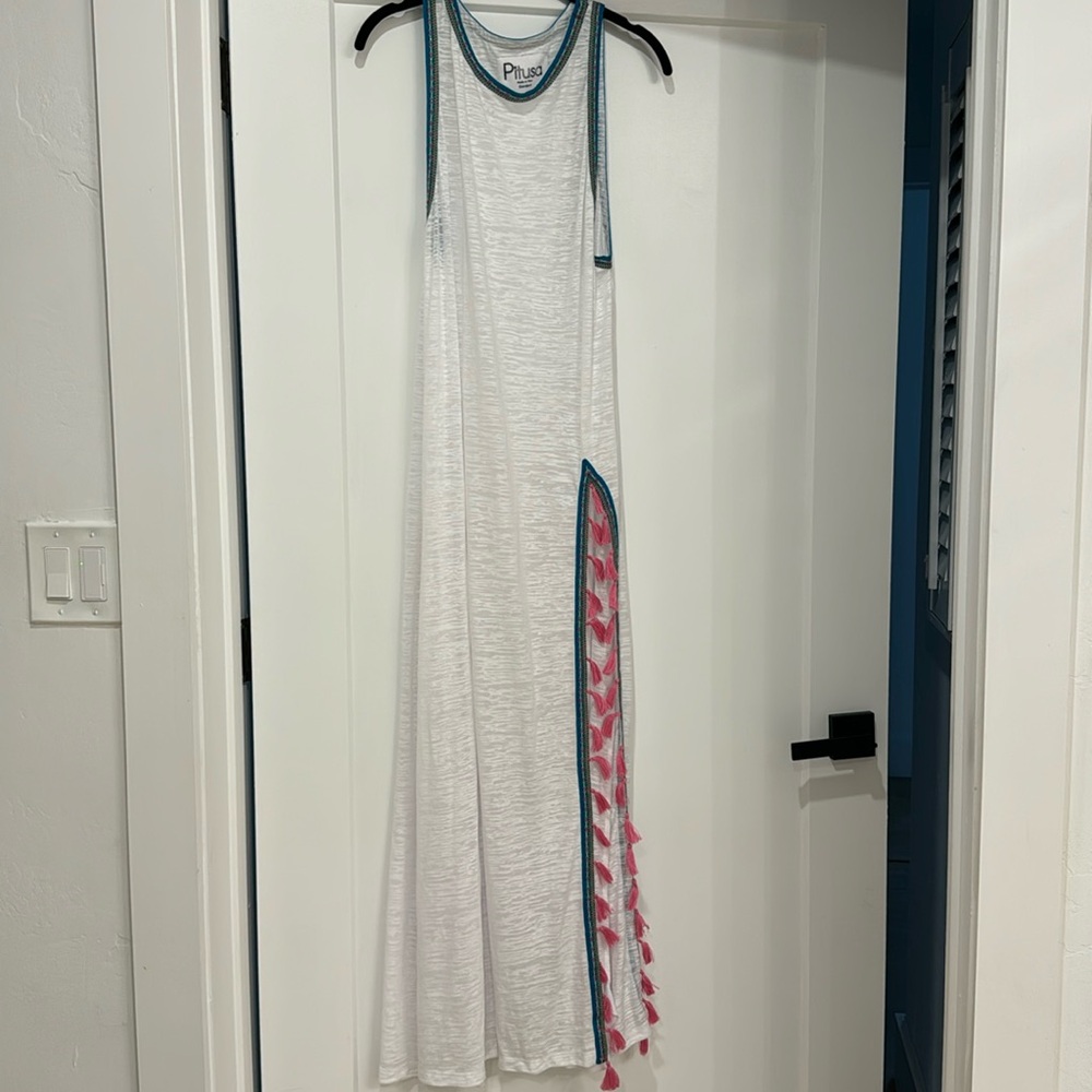 Pitusa dress